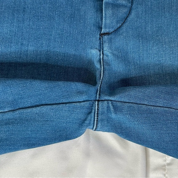 Frank & Eileen Wicklow The Italian Chino Italian Performance Denim 0 - Picture 6 of 15